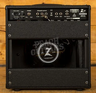Dr Z Z-Plus | 7/15-Watt Studio Combo - Tan Grill