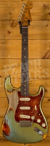 Fender Custom Shop 61 Heavy Relic Strat Dale Wilson Masterbuilt