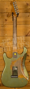Fender Custom Shop 61 Heavy Relic Strat Dale Wilson Masterbuilt