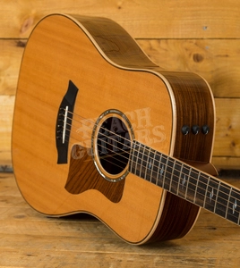 Taylor 810e Acoustic