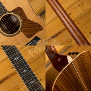 Taylor 810e Acoustic