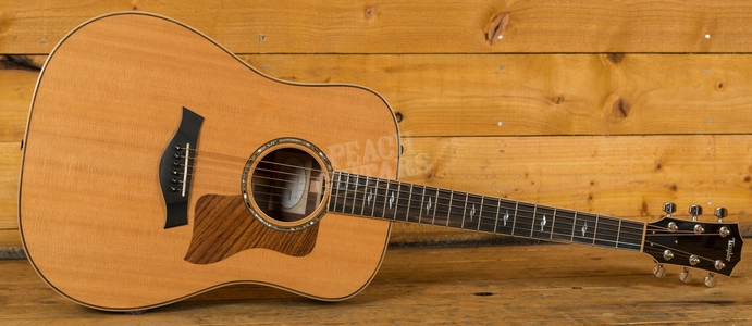Taylor 810e Acoustic