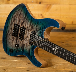 Suhr Custom Modern Custom Colour - RW neck with Ebony FB