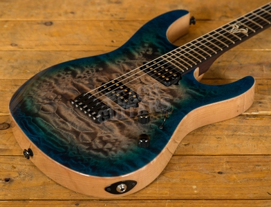 Suhr Custom Modern Custom Colour - RW neck with Ebony FB