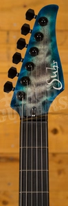 Suhr Custom Modern Custom Colour - RW neck with Ebony FB