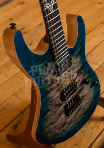 Suhr Custom Modern Custom Colour - RW neck with Ebony FB