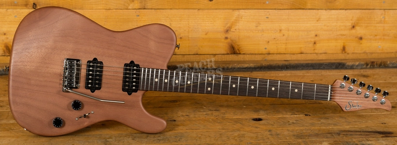 Suhr Modern T Satin 
