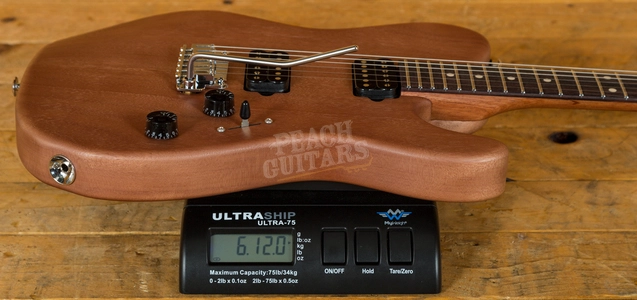 Suhr Modern T Satin 