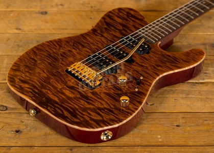 Suhr Custom Classic T Bengal