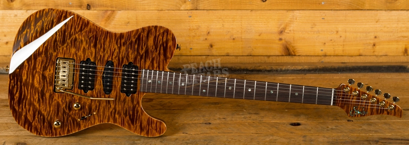 Suhr Custom Classic T Bengal