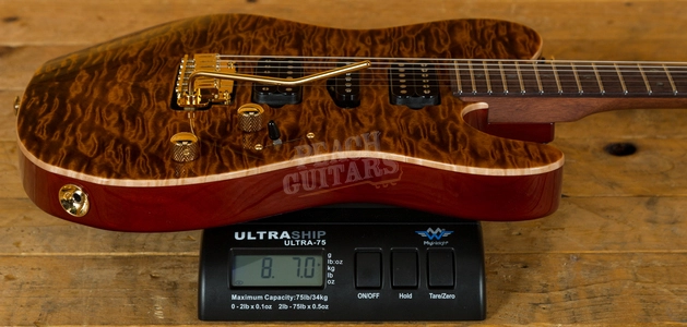 Suhr Custom Classic T Bengal