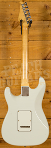 Suhr Classic Antique Olympic White Rosewood SSS