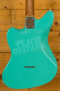 Suhr Classic JM Ian Thornley Signature Seafoam Green