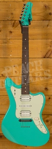 Suhr Classic JM Ian Thornley Signature Seafoam Green