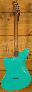 Suhr Classic JM Ian Thornley Signature Seafoam Green