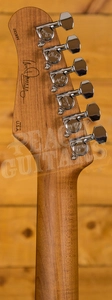 Suhr Classic JM Ian Thornley Signature Seafoam Green