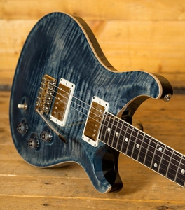 PRS DGT Faded Whale Blue Moons