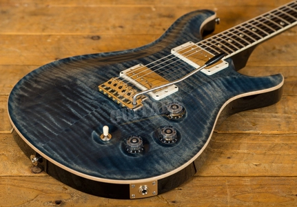 PRS DGT Faded Whale Blue Moons