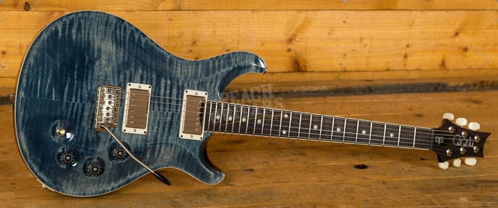 PRS DGT Faded Whale Blue Moons