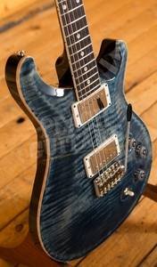 PRS DGT Faded Whale Blue Moons