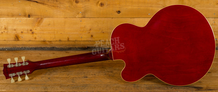 Gibson ES-275 Limited Edition Faded Cherry
