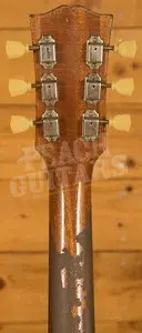Gibson Custom Murphy Lab 1959 ES-335 Reissue | Vintage Natural - Ultra Heavy Aged