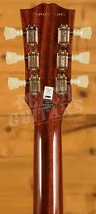 Epiphone Inspired By Gibson Custom 1960 Les Paul Standard Reissue | Iced Tea Burst *Left-Handed*