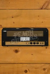 Marshall Modified Handwired 1959MS Super Lead 100w Valve Head