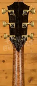 Taylor 900 Series | Builder's Edition 912ce - Sinker Redwood & Honduran Rosewood