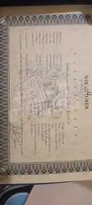 Nik Huber Krautster II | Ice Blue