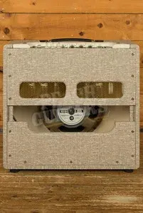 Divided By 13 CCC 9/15 - Combo - Celestion 454 - Tan Fawn