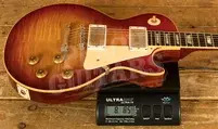 Gibson Custom 1959 Les Paul Standard R-Top | Believer Burst - VOS