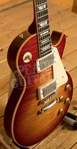 Gibson Custom 1959 Les Paul Standard R-Top | Believer Burst - VOS