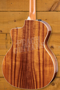 Taylor 200 Series | 214ce-K DLX