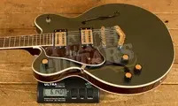 Gretsch G2622LH - Gun Metal Metallic *Used*