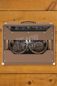 Fender '62 Super Amp
