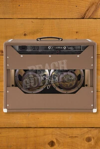 Fender 62 Super 40 Watt Vintage Amplifier Combo