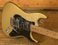 Tom Anderson Icon Classic | Satin Gold Top