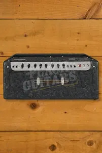 Fender Hot Rod Deluxe 30th Anniversary - 1x12" Combo - Black Western