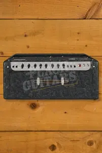 Fender Hot Rod Deluxe 30th Anniversary - Black Western