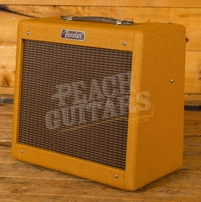 Fender Pro Junior IV LTD - Lacquered Tweed