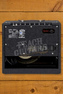 Fender Blues Junior IV 30th Anniversary