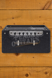 Fender Blues Junior IV 30th Anniversary - Black Western