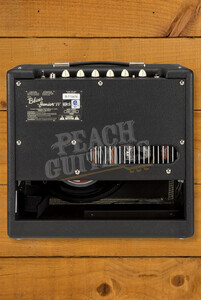 Fender Blues Junior IV | Black