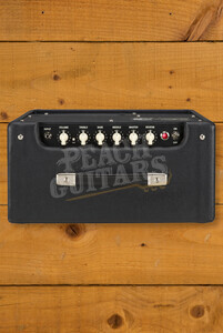 Fender Blues Junior IV | Black