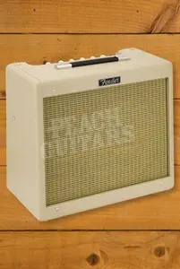 Fender Limited Edition Blues Junior IV - Blonde