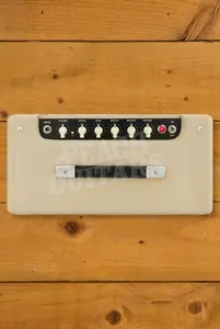 Fender Limited Edition Blues Junior IV - Blonde