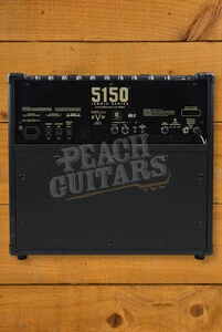 EVH 5150 Iconic Series Electric Guitar Amplifier Combo - 15W - 1x10 EL34