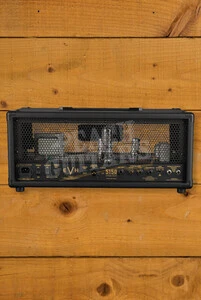 EVH 5150 Iconic Series Electric Guitar Amplifier Head - 15W - EL34