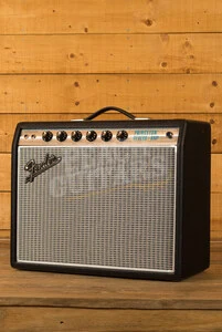 Fender '68 Custom Princeton Reverb